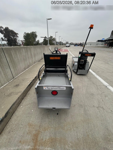 2022 COLUMBIA Expediter