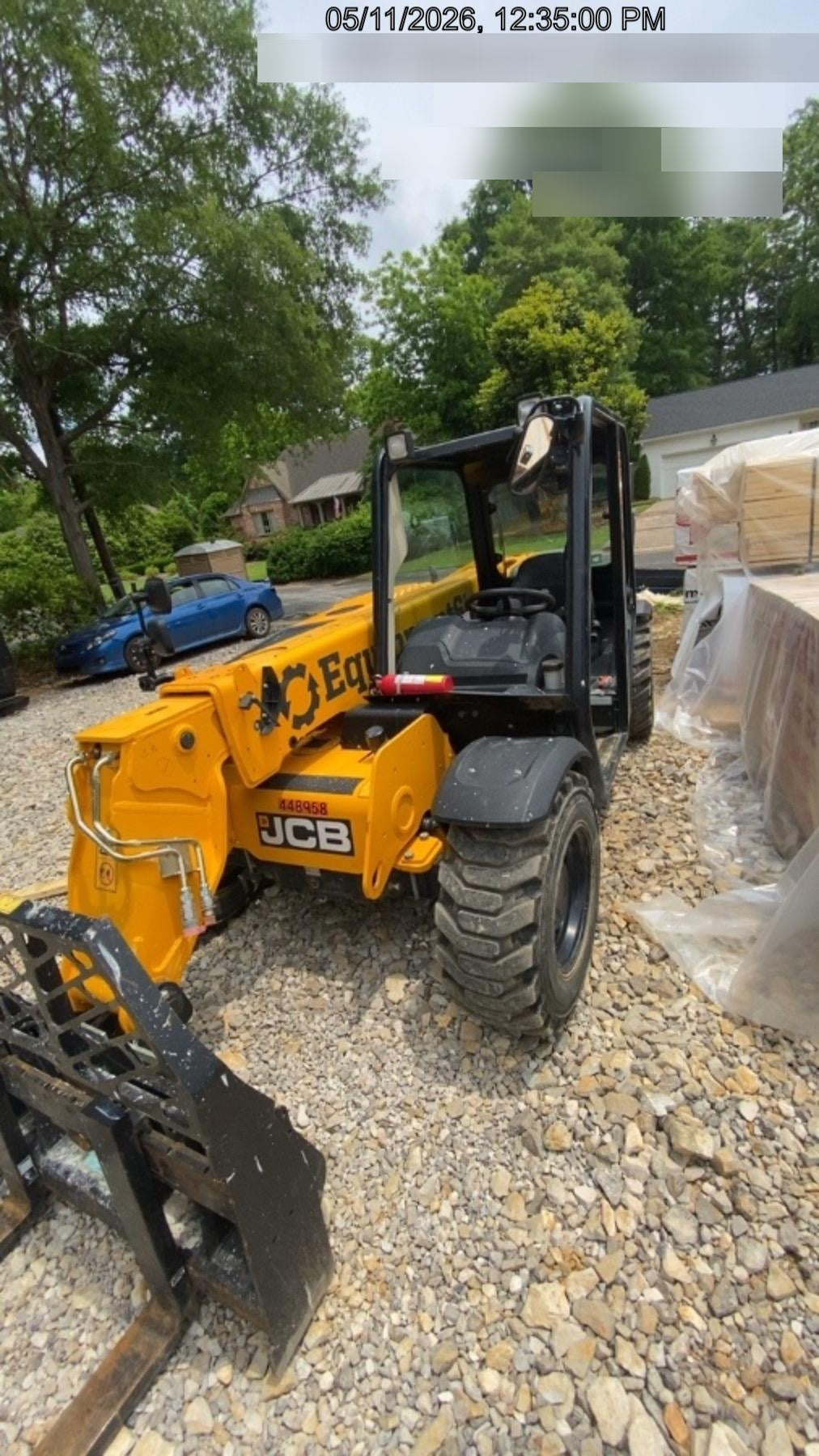 2024 JCB 505-20TC