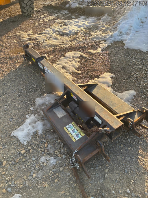 2020 STAR INDUSTRIES M1360B - Star JIB Boom