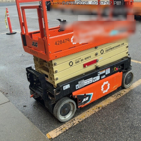 2024 JLG ES1932
