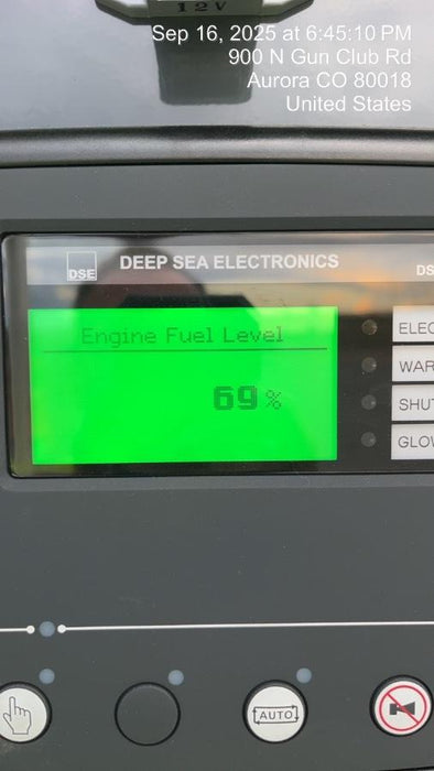 2025 AIRMAN SDG65S-8E1