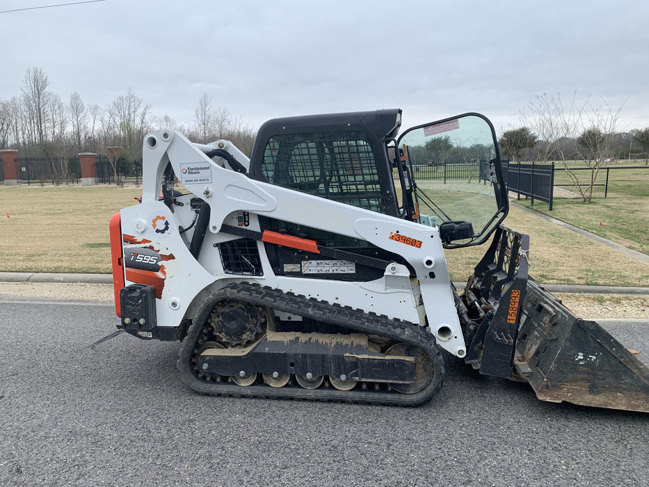 2021 PALADIN 48" Pallet Forks - Paladin