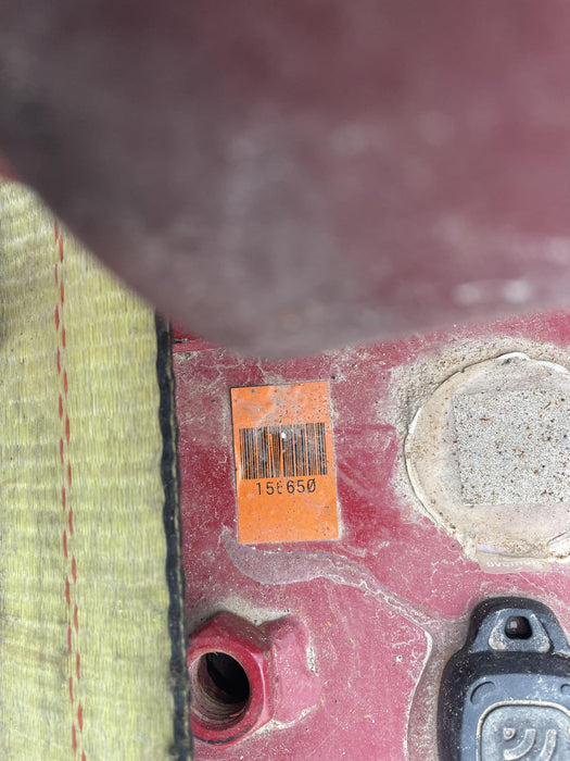 2021 KEY PLANT Pipe Conveyor