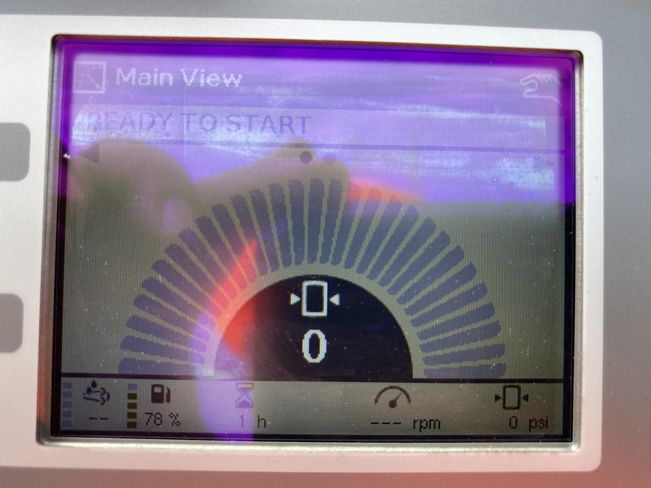 2023 ATLAS COPCO XAS 900