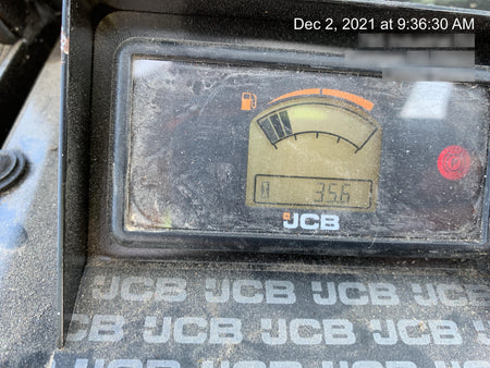 2021 JCB 940-4