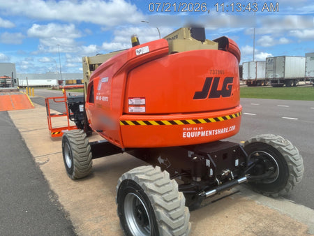 2026 JLG 450AJ