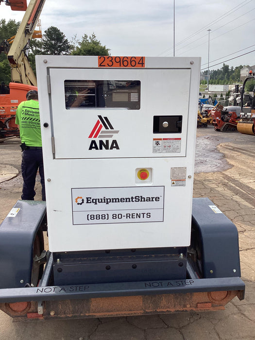 2022 AIRMAN SDG25S-8E1