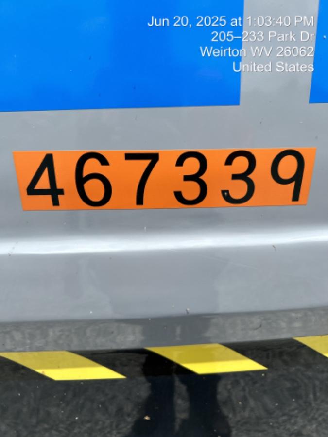 2024 GENIE S-45 XC