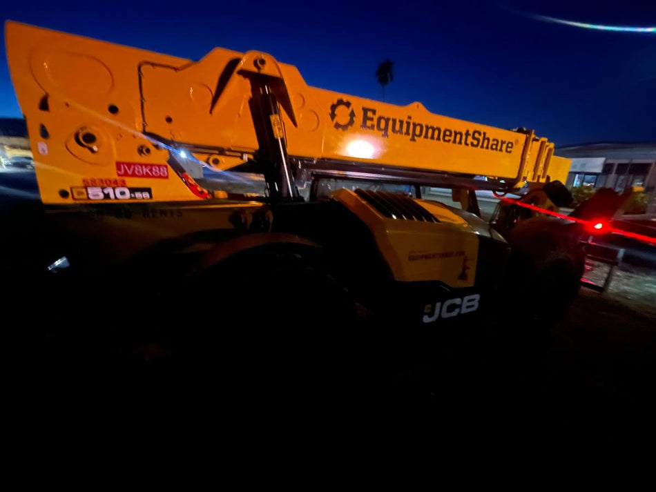2025 JCB 510-56
