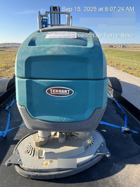 2020 TENNANT T600E
