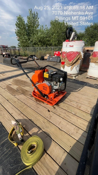 2023 MULTIQUIP MVC82VHW