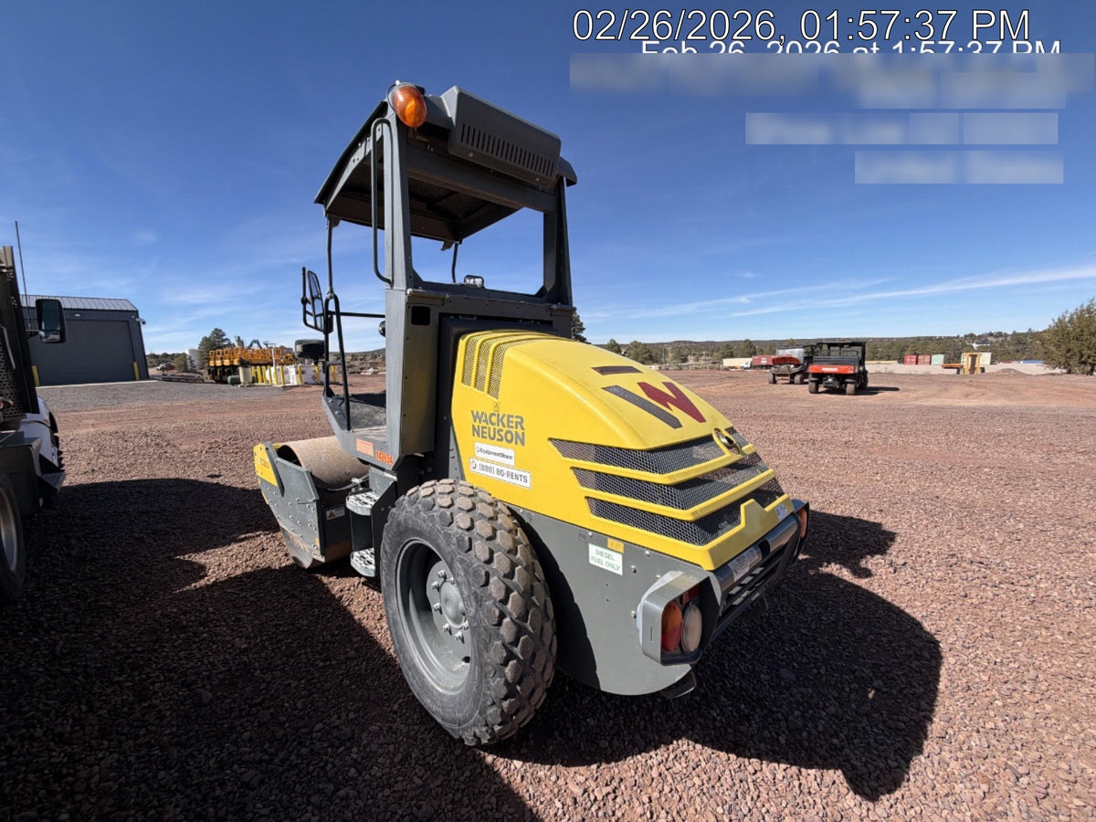 2021 WACKER NEUSON RC50