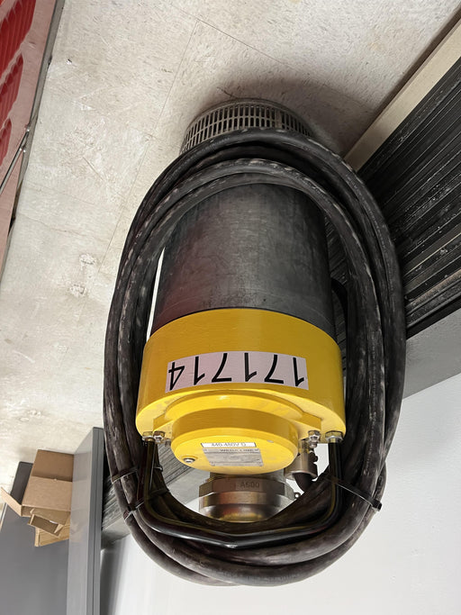 2021 ATLAS COPCO WEDA D70L 440-480V D 60Hz