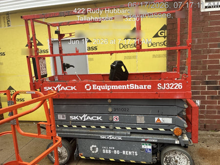 2024 SKYJACK SJ3226