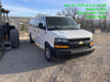 2023 CHEVROLET Express Van - Rental