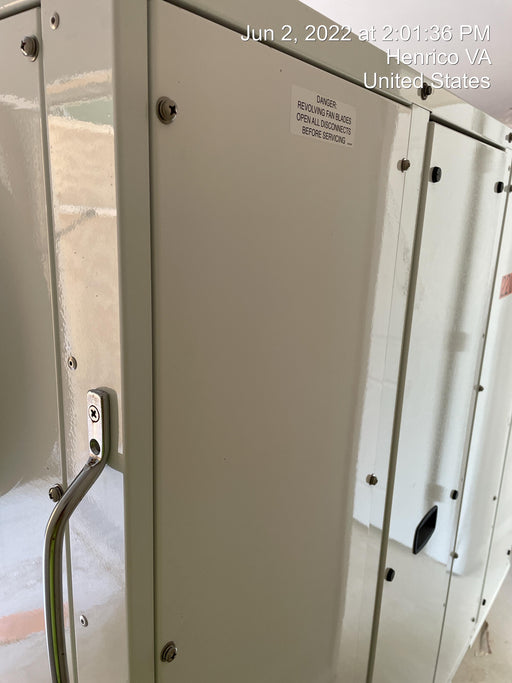 2022 UNITED COOL AIR MACH145G3AS30