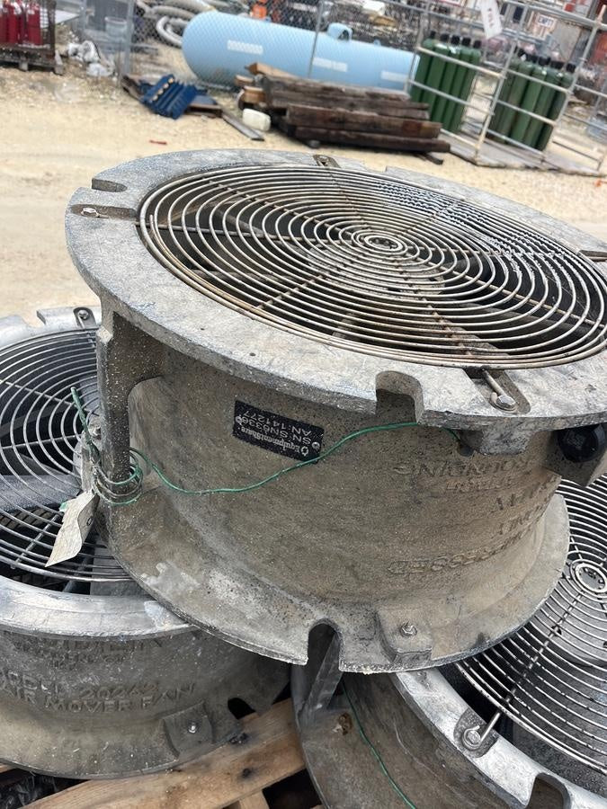 2021 MICHIGAN PNEUMATIC 20262
