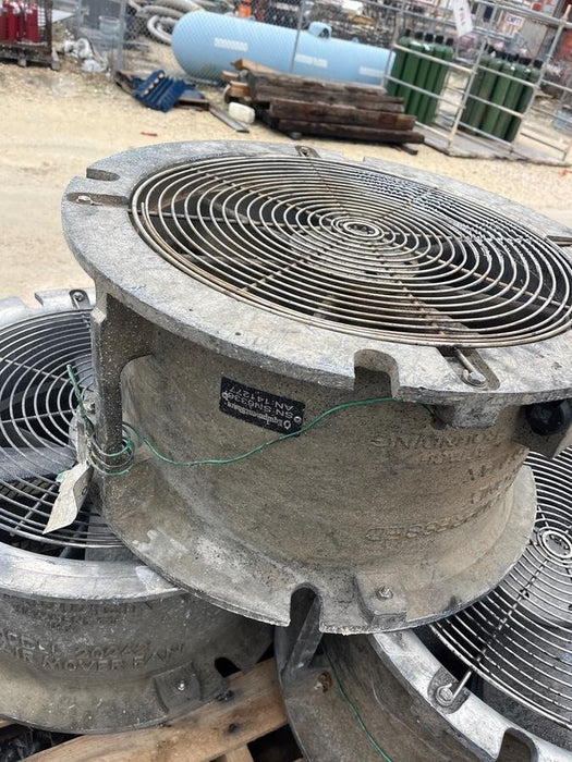 2021 MICHIGAN PNEUMATIC 20262