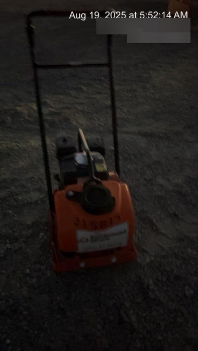 2023 MULTIQUIP MVC82VHW