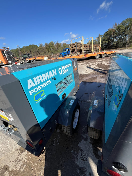 2024 AIRMAN PDS185S CWK