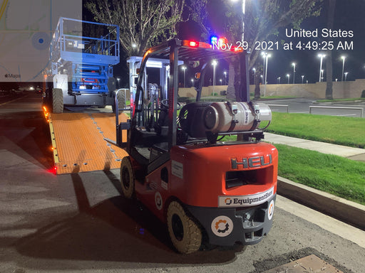 2021 HELI CPQYD25-KU1H