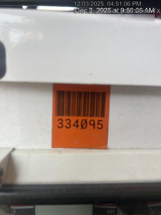 2023 LEX WR6A-7SM-FG26DZ6LD-R