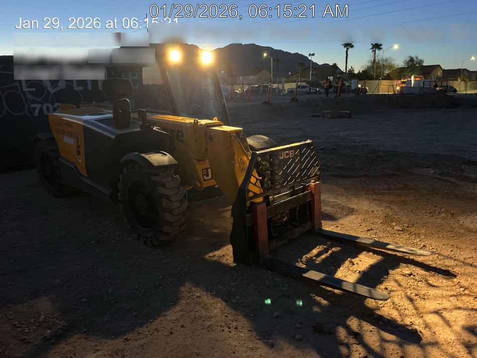 2024 JCB 505-20TC