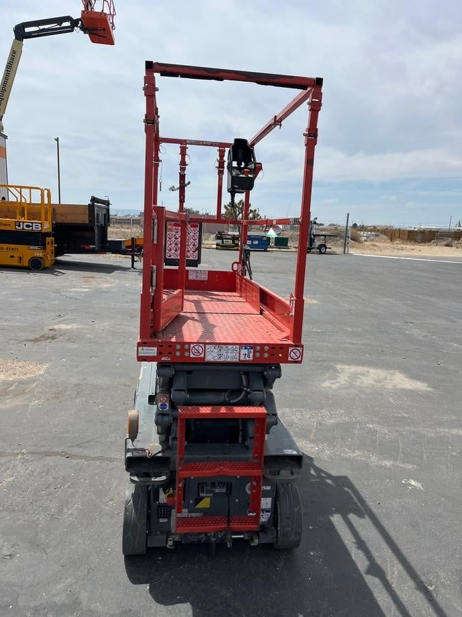 2022 SKYJACK SJ3219
