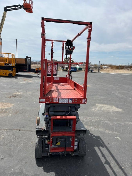 2022 SKYJACK SJ3219