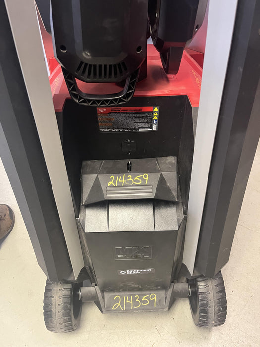 2022 MILWAUKEE MXF041-1XC