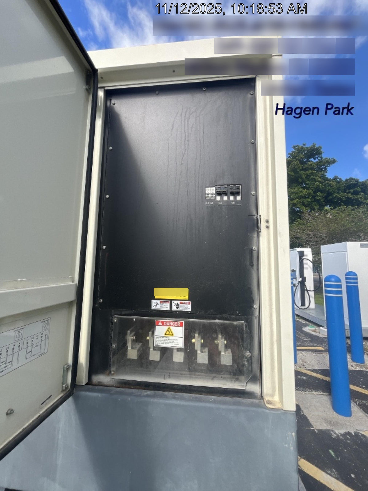 2020 ATLAS COPCO QAS 330