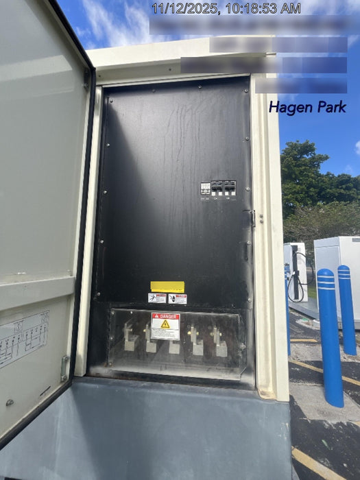 2020 ATLAS COPCO QAS 330