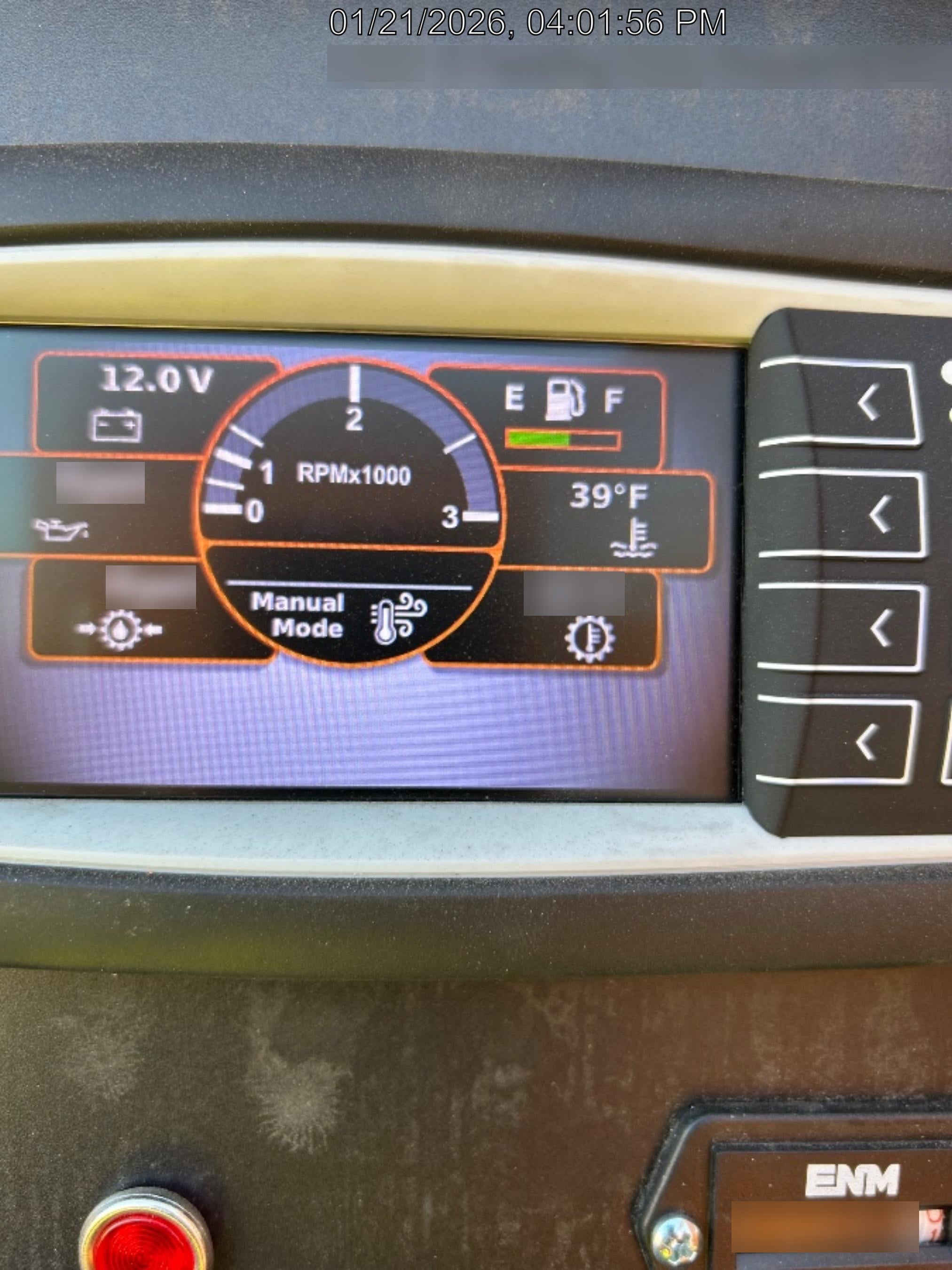2025 THERM DYNAMICS TD1250