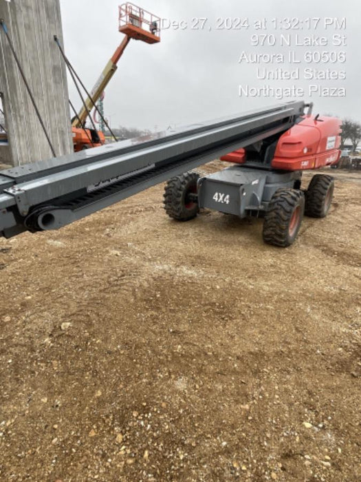 2018 Skyjack SJ66T