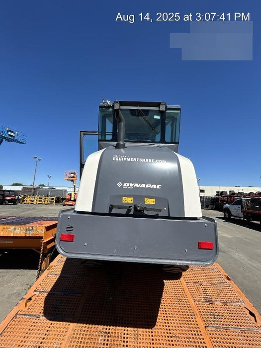 2024 DYNAPAC CA1400PD