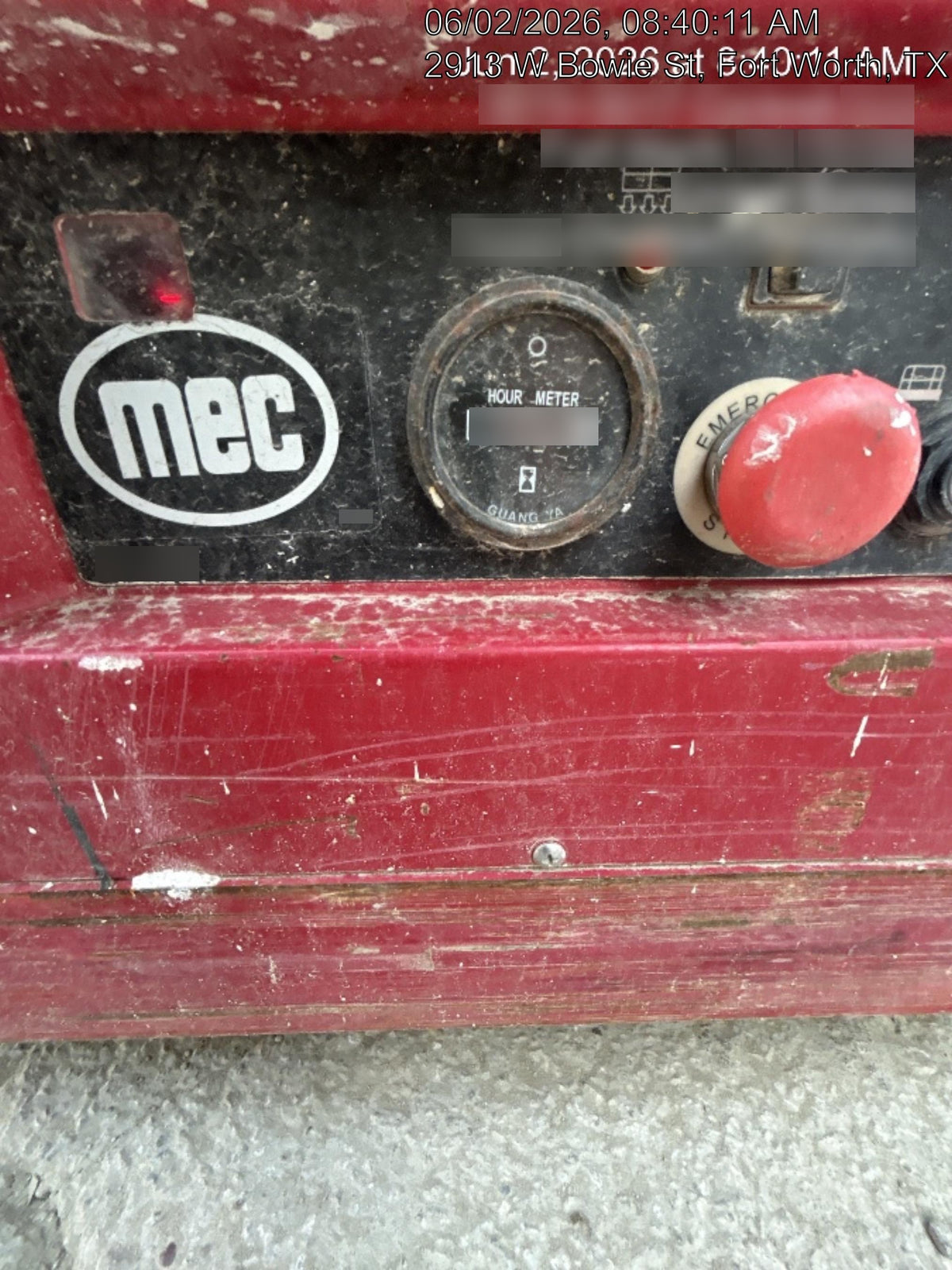 2019 MEC Micro 19