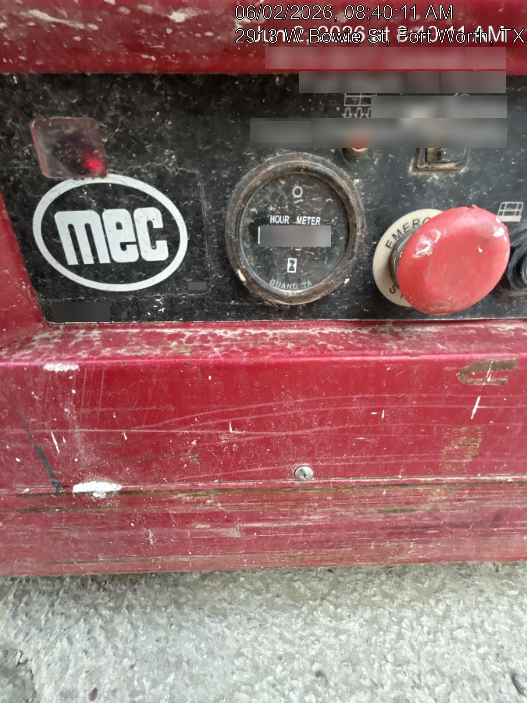 2019 MEC Micro 19
