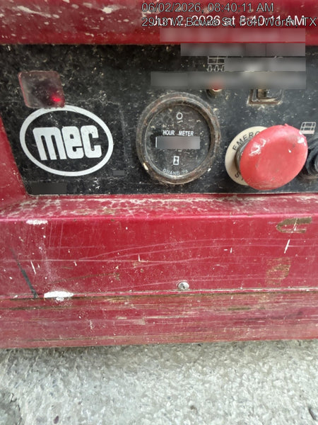 2019 MEC Micro 19