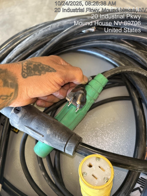 2025 AVTRON AVTRON 2705