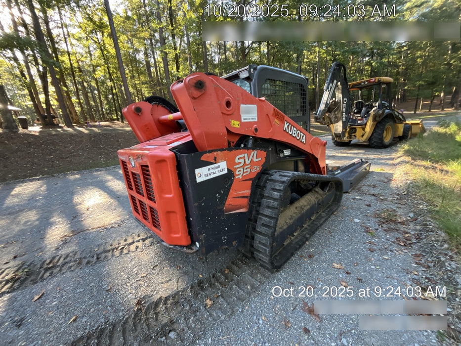 2020 PALADIN 30372A-0022