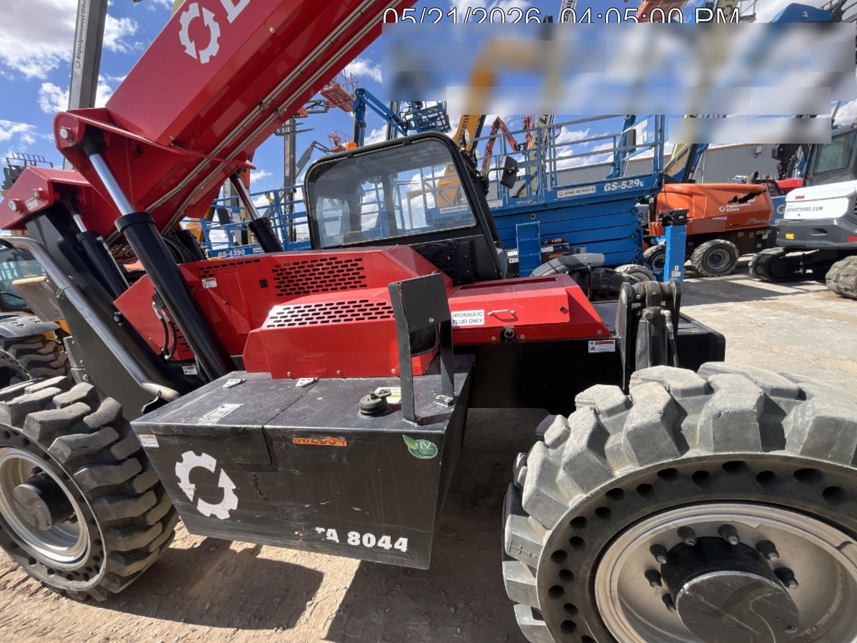 2023 MANITOU MTA8044