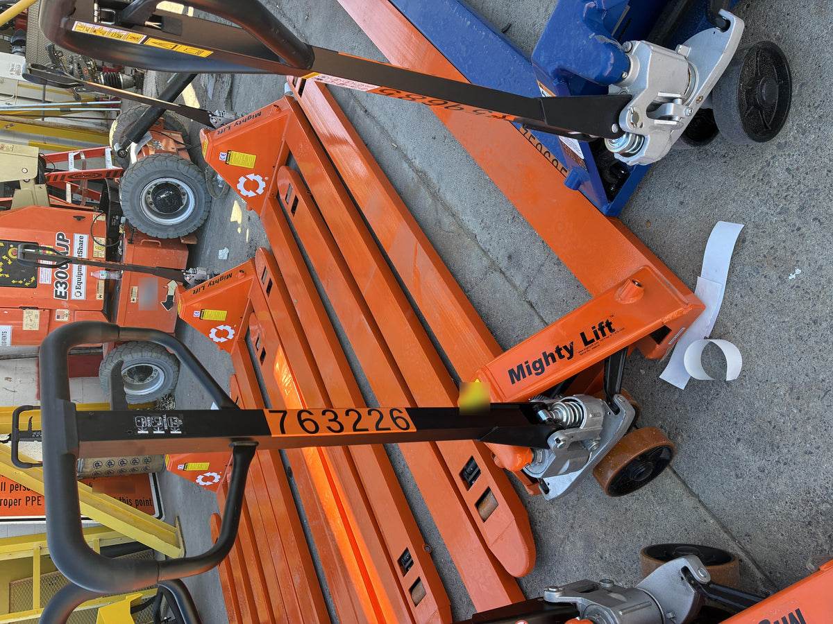 2026 MIGHTY LIFT ML2796-44