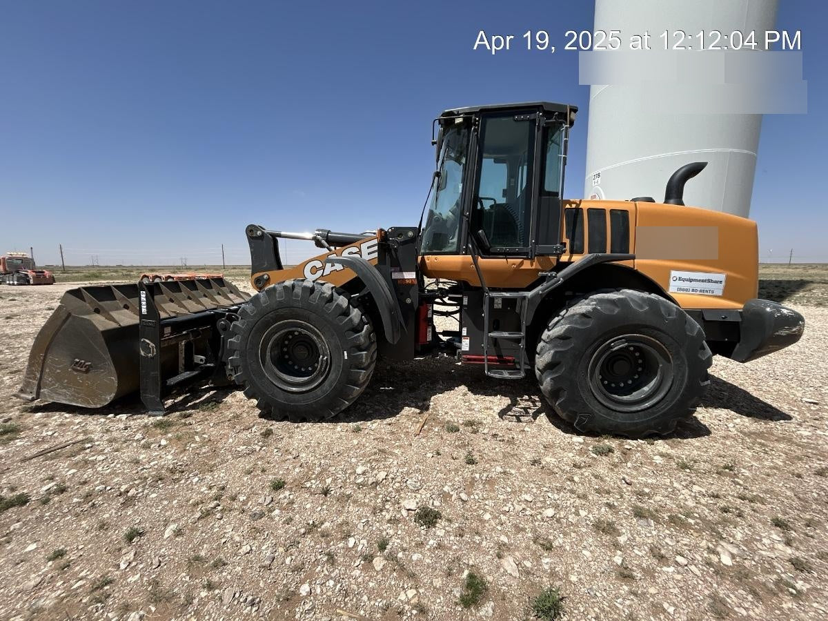 2024 SANY 106" W FORK