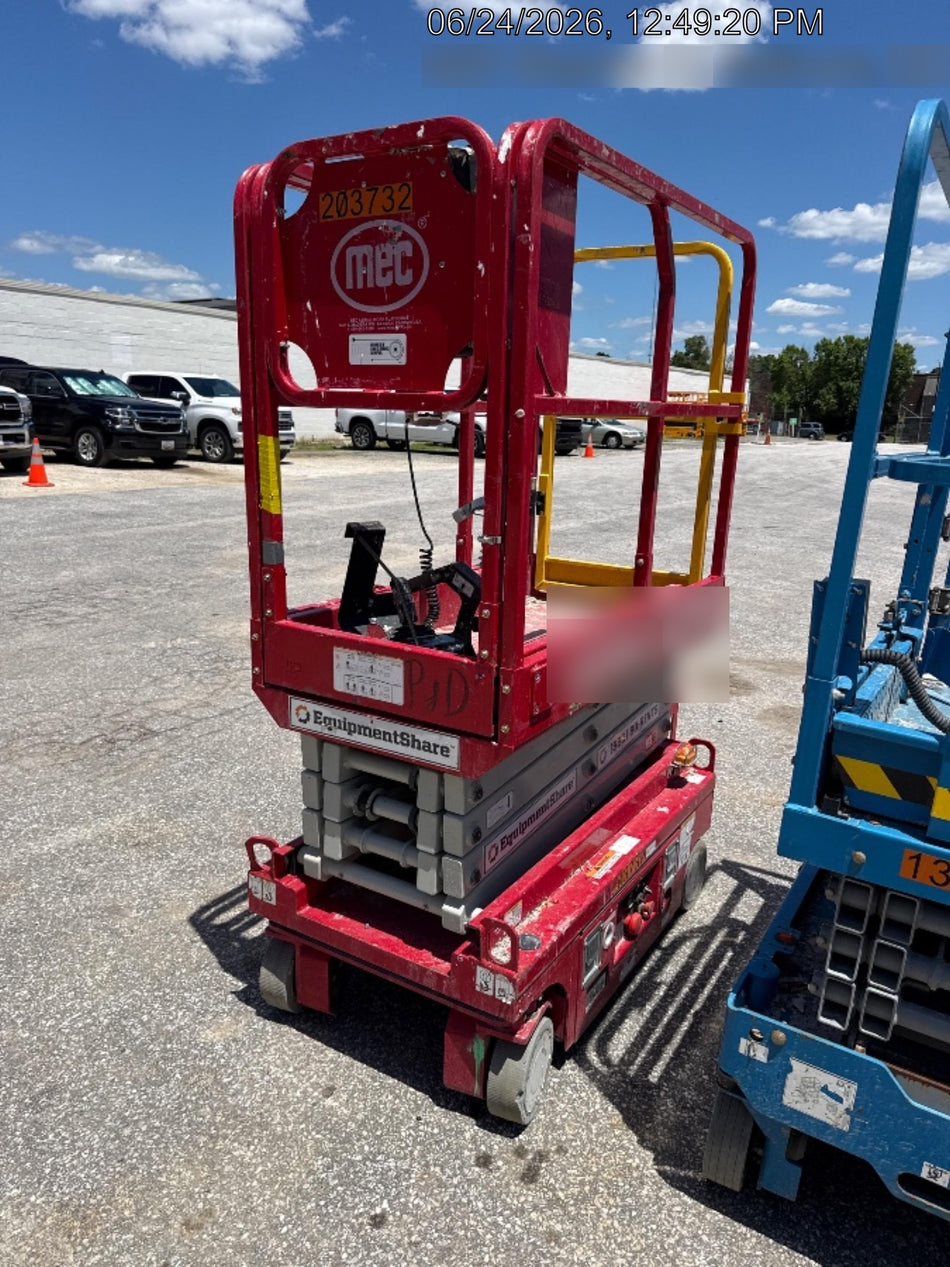 2022 MEC 1330SE