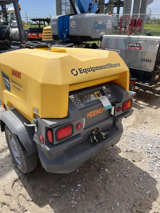 2022 ATLAS COPCO XAS 110