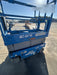 2020 Genie GS-1930 Solid Non Marking Tires, Beacon, Folding rails with half height swing gate
