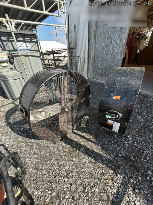 2022 MASTER MHD-42-BDF-C