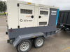 2021 ATLAS COPCO QAS 125