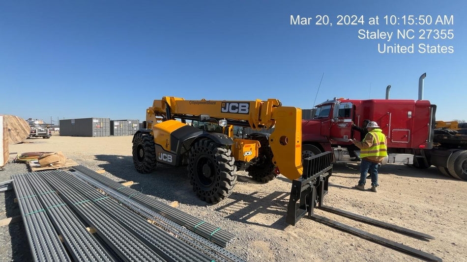 2024 JCB 509-42