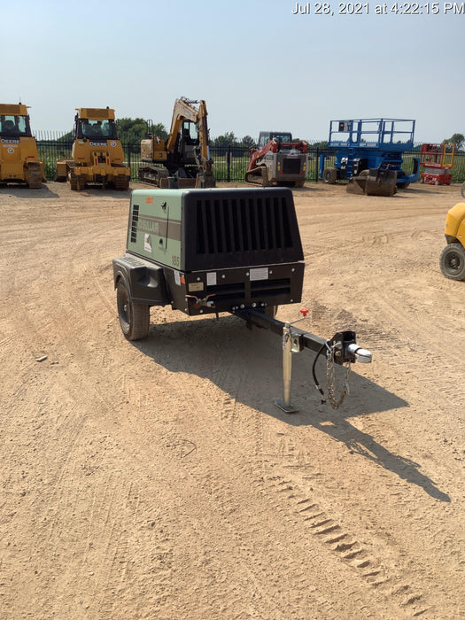 2020 SULLAIR 185-DPQ